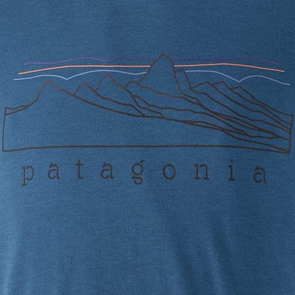 Swatch Image of color Stratapeaks/Aquatic Blue