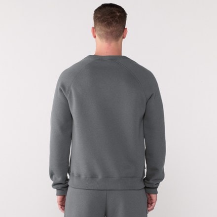 REI Co-op Logo Crew Sweatshirt 2