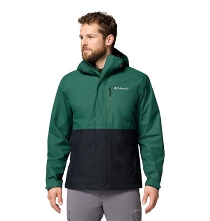 Columbia Hikebound II Jacket - Men's 0