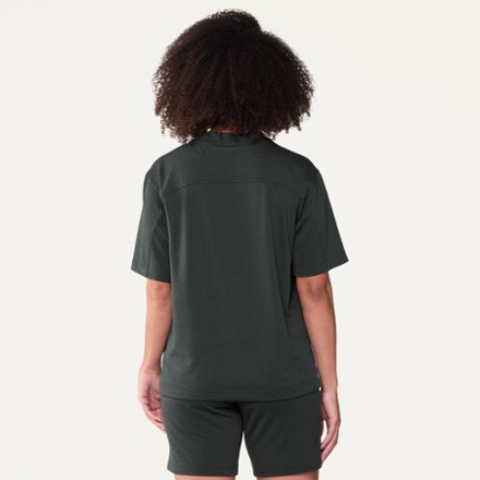 REI Co-op Active Pursuits Midweight Pullover Shirt 4