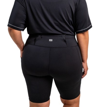 TomboyX Adventure 9" Bike Shorts 4