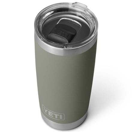 YETI Rambler Tumbler with MagSlider Lid - 20 fl. oz. 2