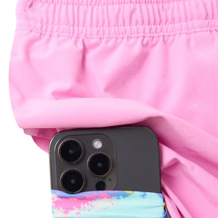 Chubbies Ultimate Training Shorts with Hidden Liner - Men's 2