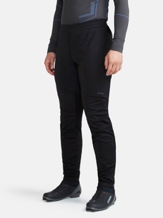 Craft Core Nordic Training Full-Zip Pants - Men's 1