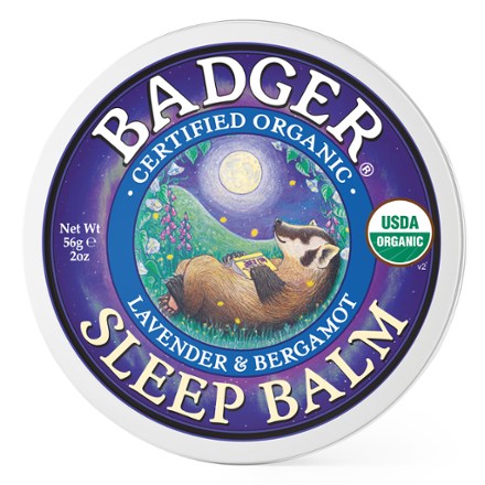 Badger Sleep Balm - 2 oz. 0