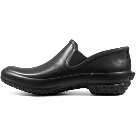 Bogs Patch Slip-On Solid Shoes - Women's 1