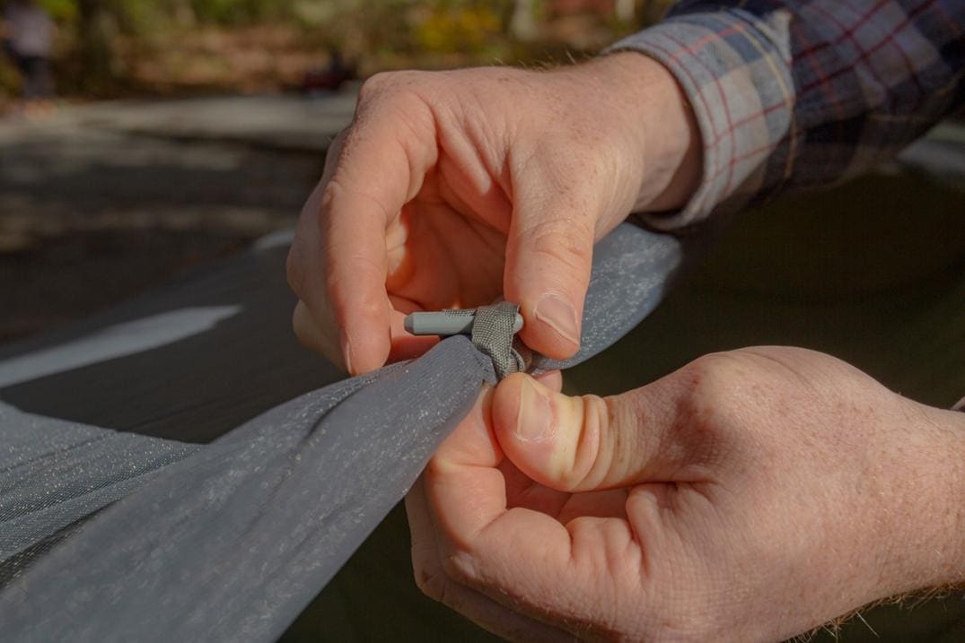 Location Image for SkyLite Hammock