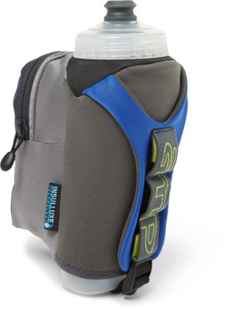 Amphipod Hydraform Ergo-Lite Ultra Handheld Water Bottle - 20 fl. oz. 1