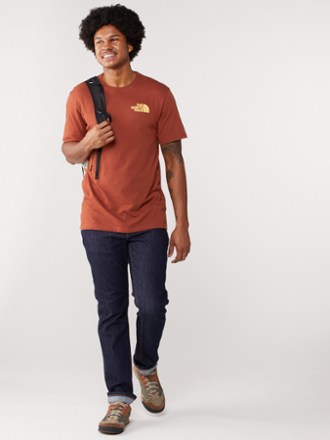 The North Face Places We Love T-Shirt - Men's 3