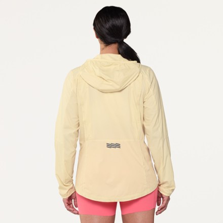 Janji Zephyrunner Wind Shell - Women's 2