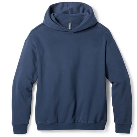 Vuori Restore Oversized Hoodie - Women's 0
