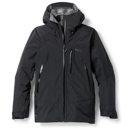 Rab Downpour Mountain Waterproof Jacket - Men's 0