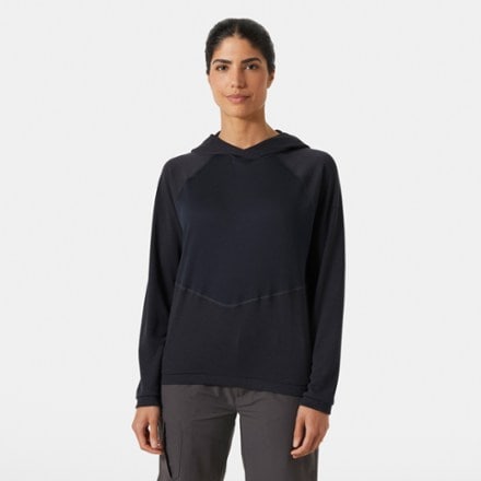 Helly Hansen Inshore Hoodie 2.0 - Women's 1
