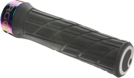Ergon GE1 Evo Factory Slim Lock-On Handlebar Grips 0