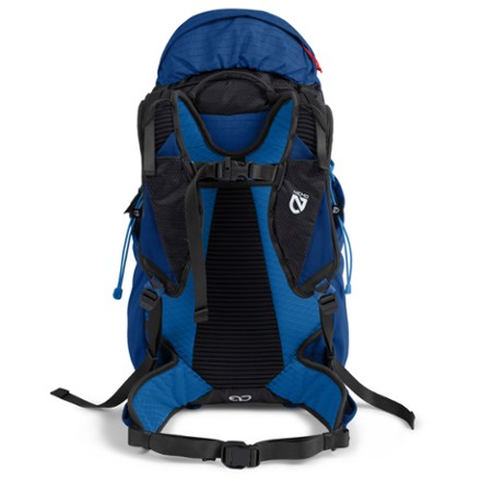 NEMO Resolve 35 L Endless Promise Technical Active Pack - Men's 4