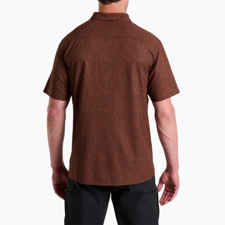 KUHL Persuadr Shirt - Men's 1