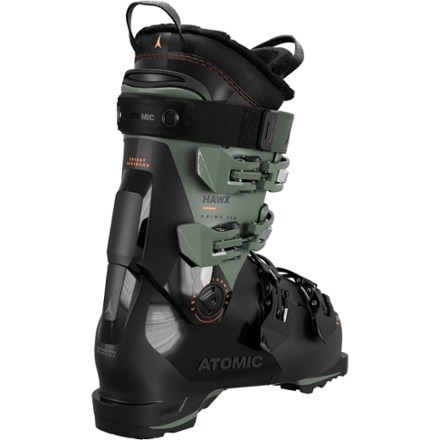 Atomic Hawx Prime 110 GW Ski Boots - Men's - 2024/2025 2
