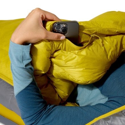 Rab Neutrino 10 Sleeping Bag - Women's 8