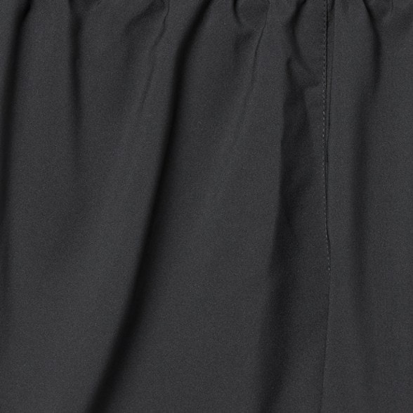 Swatch Image of color Black/Reflective Silver