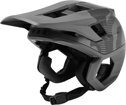 Fox DropFrame Pro Mips Bike Helmet 1