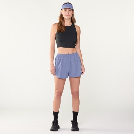 REI Co-op Active Pursuits 4" Shorts - Women's 3