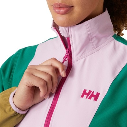 Helly Hansen Cascade Shield Anorak - Women's 4
