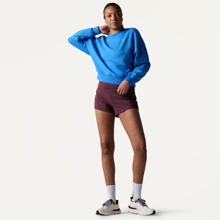 rabbit Go-To Crew Sweatshirt - Women's 2