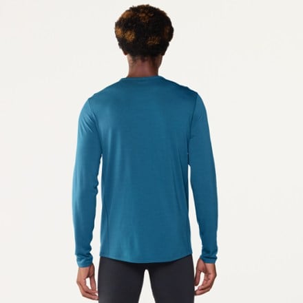 REI Co-op Merino 250 Long-Sleeve Crew Base Layer Top - Men's 2