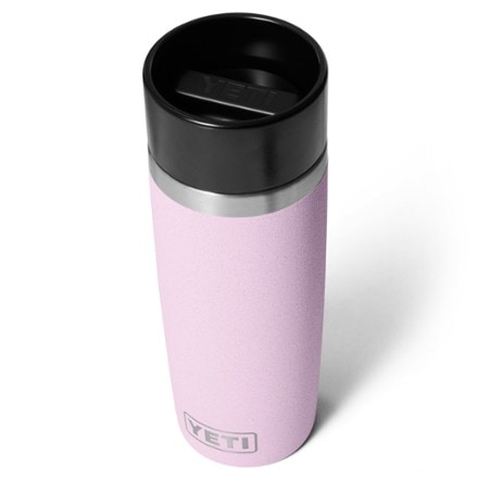 YETI Rambler Vacuum Travel Bottle with Leakproof Commuter Cap - 16 fl. oz. 2