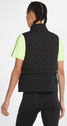 nike women's vest