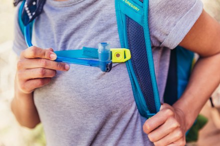 Gregory Nano 22 H2O Hydration Pack 6