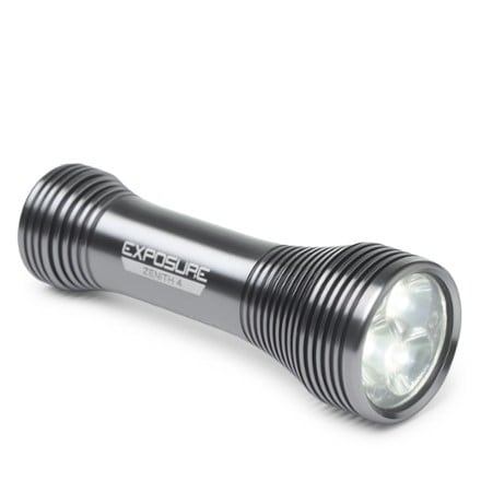 Exposure Lights Zenith 4 Bike Headlight 1
