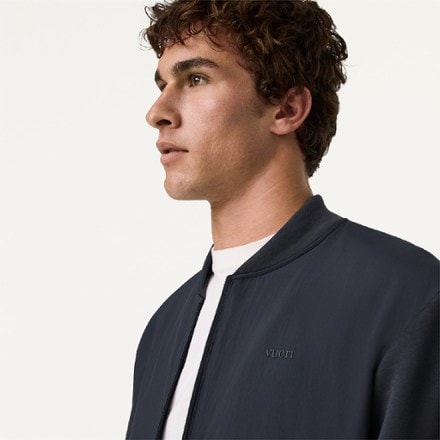 Vuori Galaxy Spacer Bomber Jacket - Men's 3