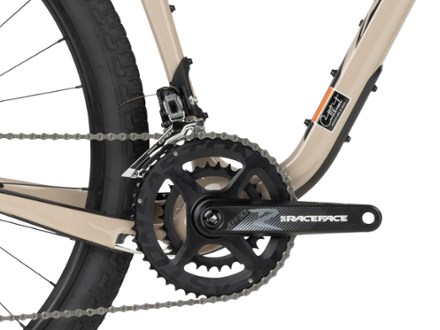 Salsa Cutthroat GRX 810 Bike 4