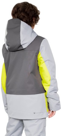 Obermeyer Gage Insulated Jacket - Kids' 4