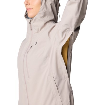 Mountain Hardwear Stretch Ozonic Jacket - Women's 7