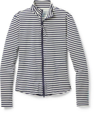 Carve Designs Lake Sunshirt - Women's 0