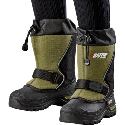 Baffin Mustang Youth Boots - Kids' 9