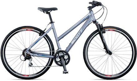scott p4 bike