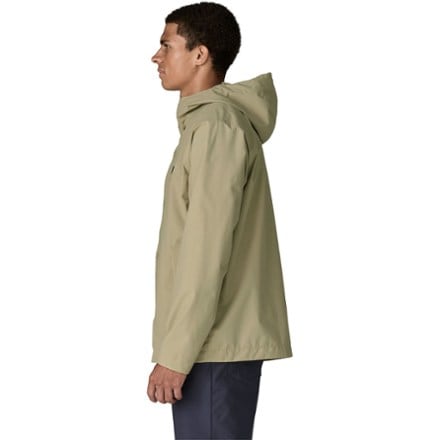 Patagonia Outdoor Everyday Rain Jacket - Men's 5