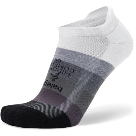 Balega Balega Hidden Comfort No-Show Socks 0
