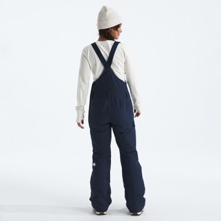 The North Face Freedom Insulated Bib Snow Pants - Women's 2