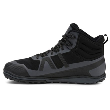 Xero Shoes Scrambler II Mid Waterproof Hiking Boots - Men's 1