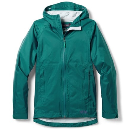Stio Rollick Hooded Jacket - Women's 0