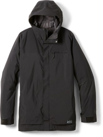 REI Co-op Powderbound Insulated Jacket - Men's Tall Sizes | REI Co-op