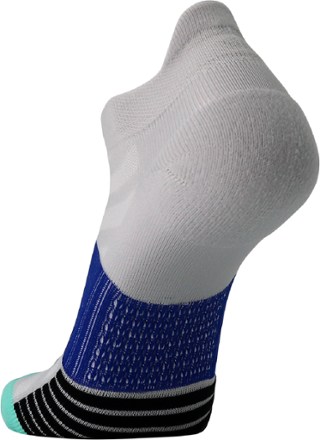 Brooks Ghost Lite No-Show Socks - 2 Pairs 6