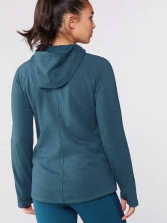 The North Face Canyonlands Hoodie - Women's 2