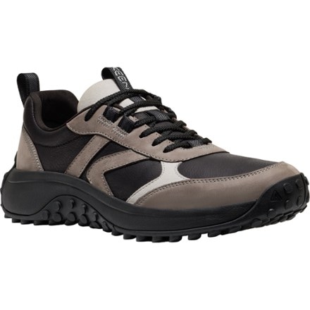 KEEN KS86 Leather Sneakers - Men's 2