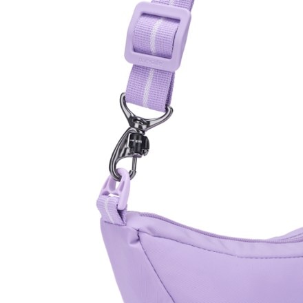Pacsafe GO Anti-theft Lunar Crossbody Bag 5