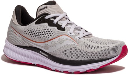 saucony shoes for women